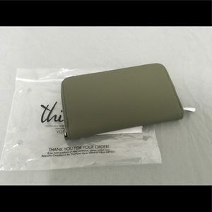 NEW! Thirty-One "All About The Benjamins" Wallet